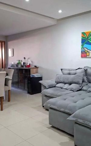 Casa à venda com 138m², 3 quartos e 3 vagas Casa à venda com 138m², 3 quartos e 3 vagasSala