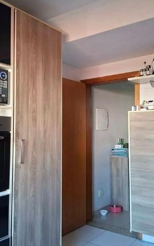 Casa à venda com 138m², 3 quartos e 3 vagas Casa à venda com 138m², 3 quartos e 3 vagasCozinha