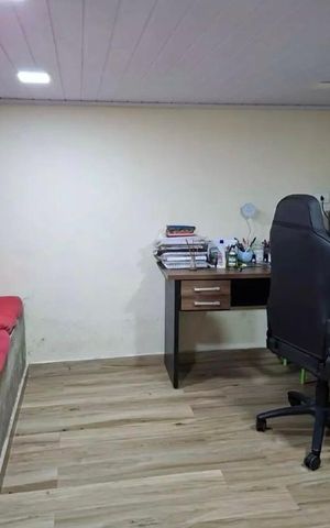 Casa à venda com 138m², 3 quartos e 3 vagas Casa à venda com 138m², 3 quartos e 3 vagasQuarto