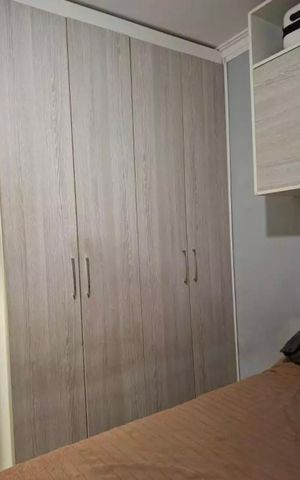 Casa à venda com 138m², 3 quartos e 3 vagas Casa à venda com 138m², 3 quartos e 3 vagasQuarto