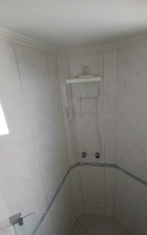 Apartamento à venda com 145m², 2 quartos e 1 vaga Apartamento à venda com 145m², 2 quartos e 1 vagaBanheiro