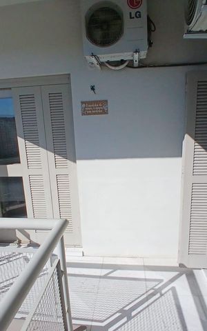 Apartamento à venda com 145m², 2 quartos e 1 vaga Apartamento à venda com 145m², 2 quartos e 1 vagaVaranda