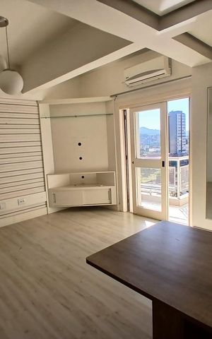 Apartamento à venda com 145m², 2 quartos e 1 vaga Apartamento à venda com 145m², 2 quartos e 1 vagaSala