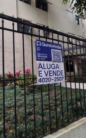 Apartamento à venda com 72m², 2 quartos e 1 vaga Apartamento à venda com 72m², 2 quartos e 1 vagaPlaquinha