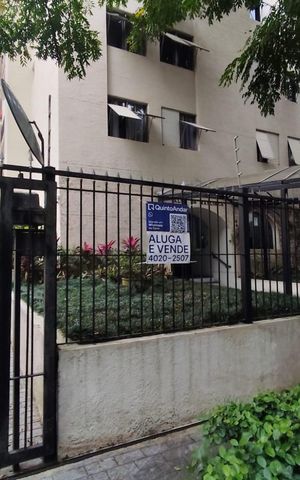 Apartamento à venda com 72m², 2 quartos e 1 vaga Apartamento à venda com 72m², 2 quartos e 1 vagaPlaquinha