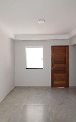 Apartamento para alugar com 43m², 2 quartos e 1 vagaSala / Cozinha