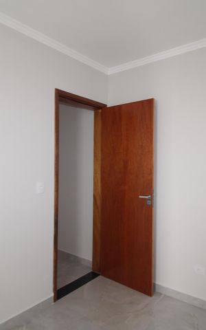Apartamento para alugar com 43m², 2 quartos e 1 vagaQuarto 2