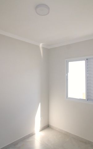 Apartamento para alugar com 43m², 2 quartos e 1 vagaQuarto 2