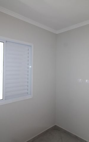 Apartamento para alugar com 43m², 2 quartos e 1 vagaQuarto 1