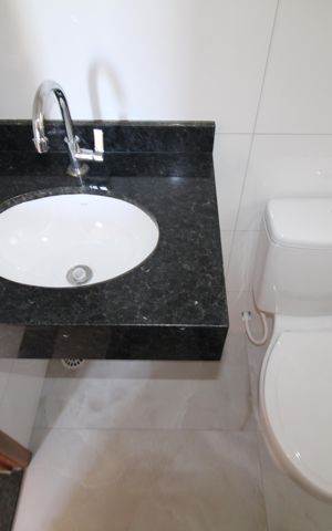 Apartamento para alugar com 43m², 2 quartos e 1 vagaBanheiro
