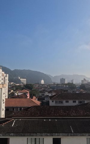 Apartamento para alugar com 72m², 2 quartos e 1 vagaVsta do Quarto 1