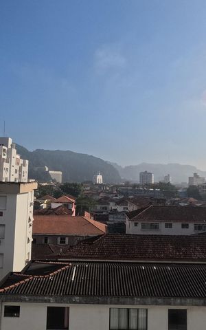 Apartamento para alugar com 72m², 2 quartos e 1 vagaVista da Sala