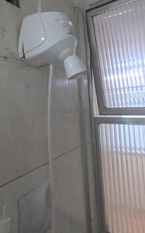 Apartamento para alugar com 72m², 2 quartos e 1 vagaBanheiro