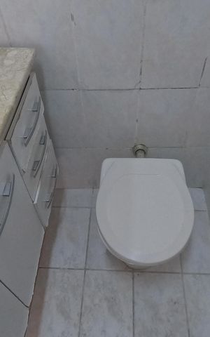 Apartamento para alugar com 72m², 2 quartos e 1 vagaBanheiro