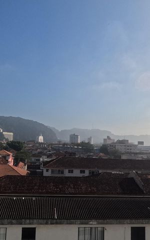 Apartamento para alugar com 72m², 2 quartos e 1 vagaVista do Quarto 2