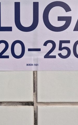 Apartamento para alugar com 72m², 2 quartos e 1 vagaFachada | Adesivo/Placa Quintoandar instalado 