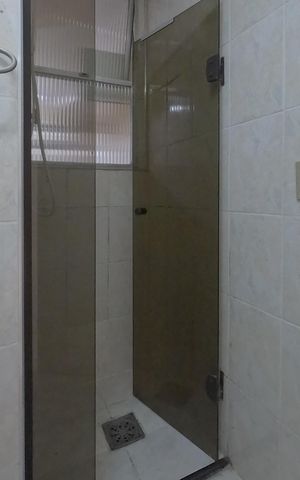Apartamento para alugar com 72m², 2 quartos e 1 vagaBanheiro