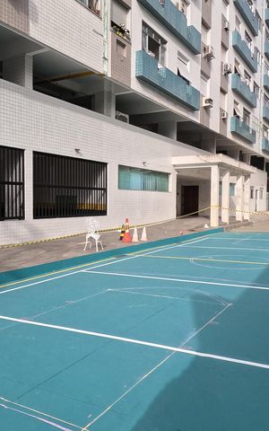 Apartamento para alugar com 72m², 2 quartos e 1 vagaÁrea Comum - Quadra