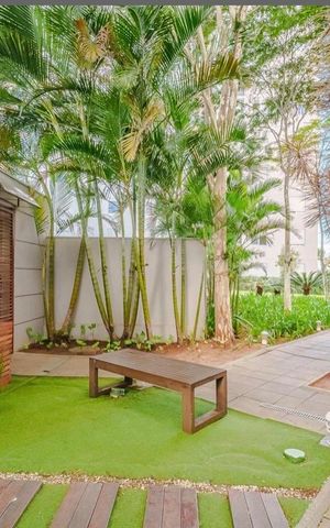 Apartamento à venda com 45m², 2 quartos e 1 vaga Apartamento à venda com 45m², 2 quartos e 1 vagaÁrea externa