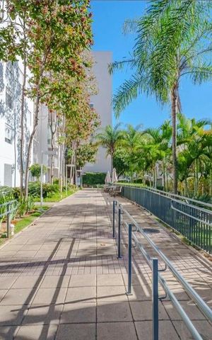 Apartamento à venda com 45m², 2 quartos e 1 vaga Apartamento à venda com 45m², 2 quartos e 1 vagaÁrea externa