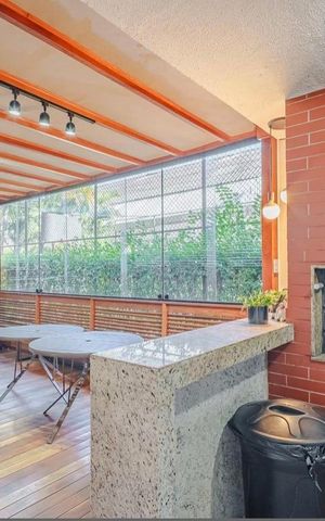 Apartamento à venda com 45m², 2 quartos e 1 vaga Apartamento à venda com 45m², 2 quartos e 1 vagaÁrea externa