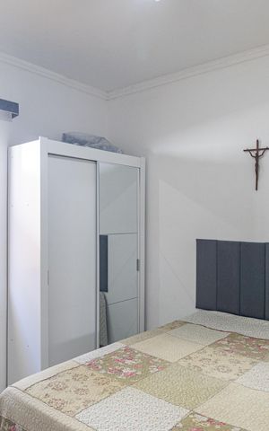 Casa à venda com 96m², 3 quartos e 2 vagas Casa à venda com 96m², 3 quartos e 2 vagasQuarto 1