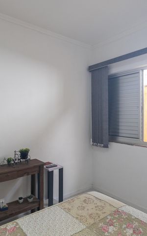 Casa à venda com 96m², 3 quartos e 2 vagas Casa à venda com 96m², 3 quartos e 2 vagasQuarto 1