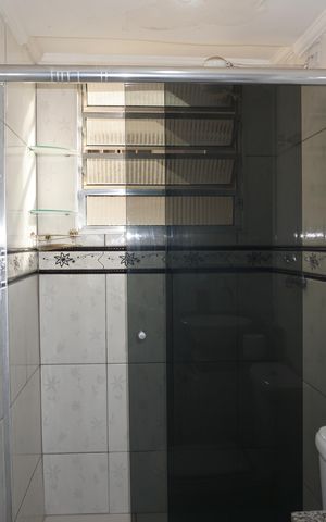 Apartamento para alugar com 48m², 2 quartos e 1 vagaBanheiro