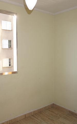 Apartamento para alugar com 48m², 2 quartos e 1 vagaQuarto 2