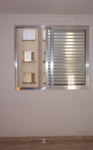 Apartamento para alugar com 48m², 2 quartos e 1 vagaQuarto 1