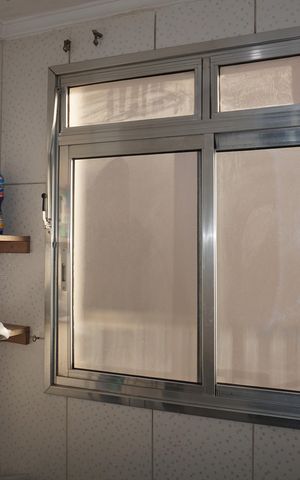 Apartamento para alugar com 48m², 2 quartos e 1 vagaLavanderia