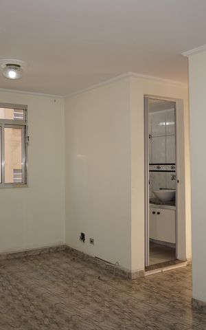 Apartamento para alugar com 48m², 2 quartos e 1 vagaSala