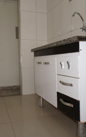 Apartamento para alugar com 48m², 2 quartos e 1 vagaCozinha