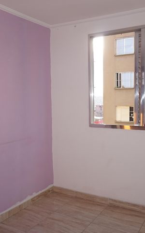 Apartamento para alugar com 48m², 2 quartos e 1 vagaQuarto 1
