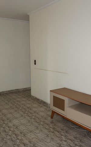 Apartamento para alugar com 48m², 2 quartos e 1 vagaSala