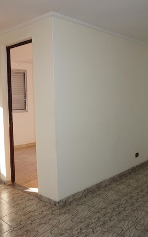 Apartamento para alugar com 48m², 2 quartos e 1 vagaSala