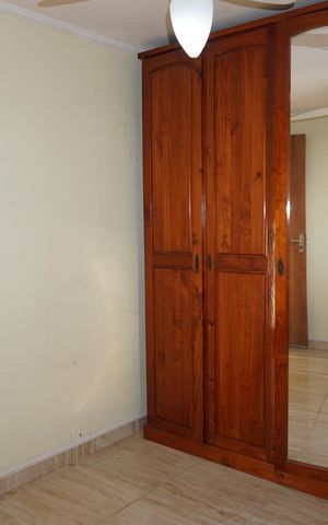 Apartamento para alugar com 48m², 2 quartos e 1 vagaQuarto 2
