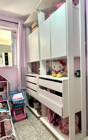 Casa à venda com 220m², 6 quartos e 1 vaga Casa à venda com 220m², 6 quartos e 1 vagaQuarto 3 Casa 2
