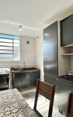Casa à venda com 220m², 6 quartos e 1 vaga Casa à venda com 220m², 6 quartos e 1 vagaCozinha Casa 2