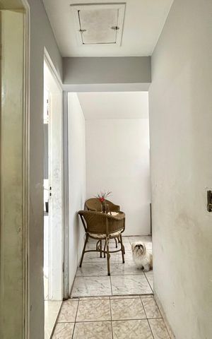Casa à venda com 220m², 6 quartos e 1 vaga Casa à venda com 220m², 6 quartos e 1 vagaCorredor Casa 2