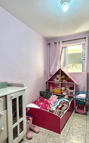 Casa à venda com 220m², 6 quartos e 1 vaga Casa à venda com 220m², 6 quartos e 1 vagaQuarto 3 Casa 2