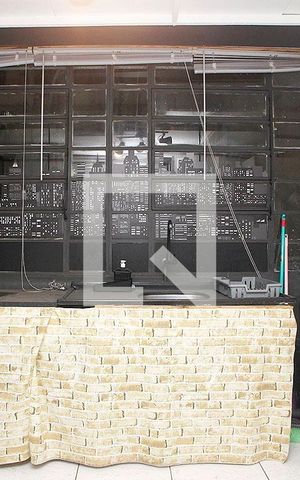 Apartamento para alugar com 64m², 2 quartos e sem vaga Apartamento para alugar com 64m², 2 quartos e sem vagaCozinha