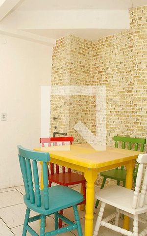 Apartamento para alugar com 64m², 2 quartos e sem vaga Apartamento para alugar com 64m², 2 quartos e sem vagaSala