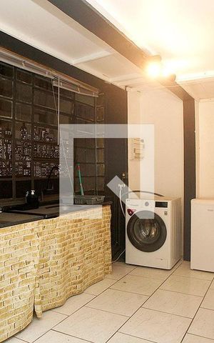 Apartamento para alugar com 64m², 2 quartos e sem vaga Apartamento para alugar com 64m², 2 quartos e sem vagaCozinha