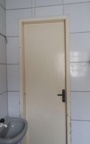 Casa para alugar com 50m², 2 quartos e 1 vagaBanheiro