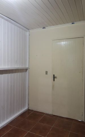 Casa para alugar com 50m², 2 quartos e 1 vagaQuarto 1