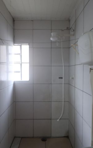 Casa para alugar com 50m², 2 quartos e 1 vagaBanheiro