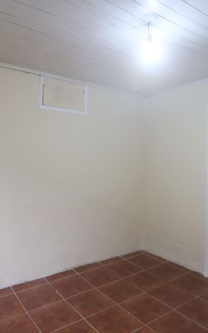 Casa para alugar com 50m², 2 quartos e 1 vagaQuarto 2