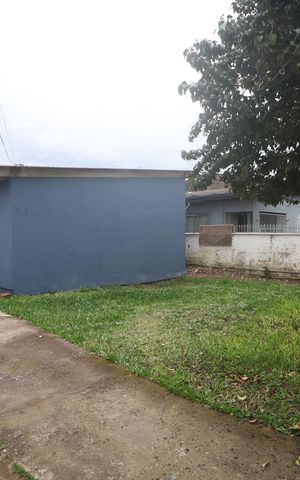 Casa para alugar com 50m², 2 quartos e 1 vagaÁrea comum