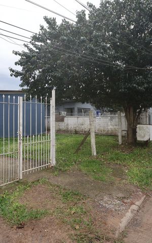 Casa para alugar com 50m², 2 quartos e 1 vagaFachada
